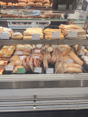 Bäckerei-Konditorei Beck Fischer AG - Volketswil