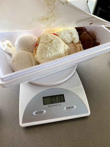 Comentarii opinii despre Gelateria d`Arte