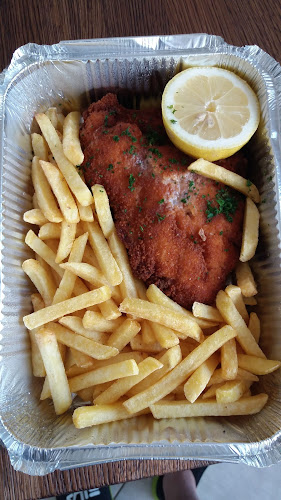 Ristorante Testarossa Pizzeria Pizza Kurier Restaurant - Seengen