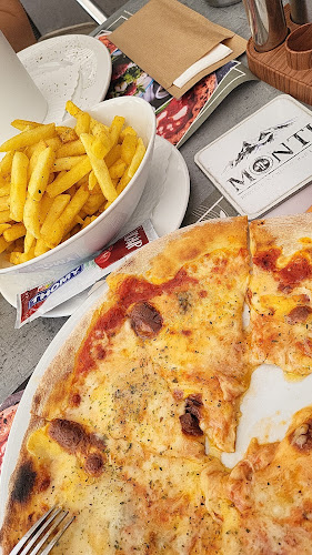 Comentarii opinii despre Restaurant Pizzeria Monti