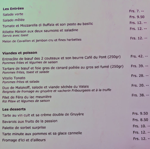 Rue du Pont 12, 1820 Montreux