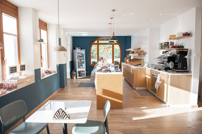 Pâtisserie Boulangerie Marius Sàrl