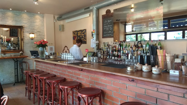 Pizza Züri - Zürich