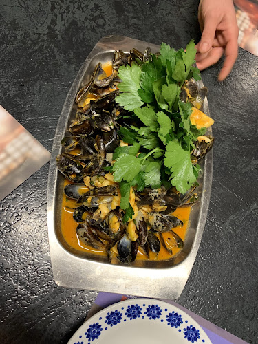 Comentarii opinii despre Ristorante Testarossa Pizzeria Pizza Kurier Restaurant