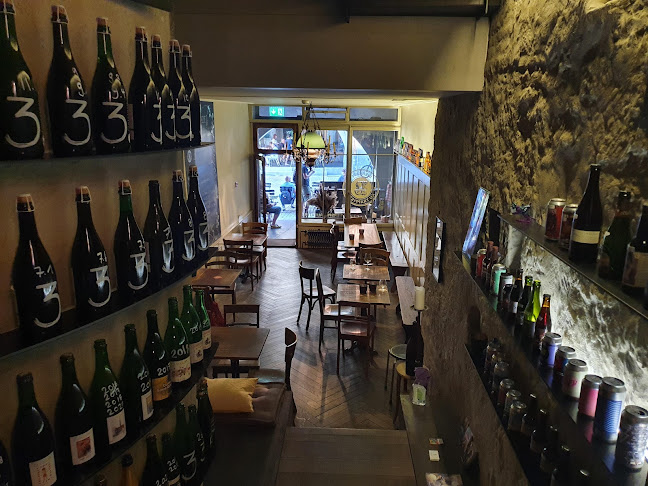 Biercafé Au Trappiste - Gastronomie und Hotellerie