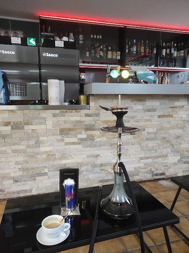 Galata Shisha Lounge