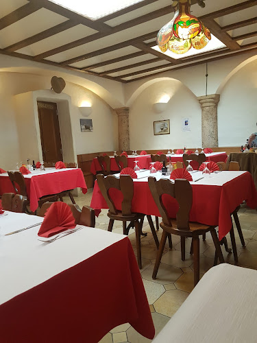 Taverne de la Tour - Martigny