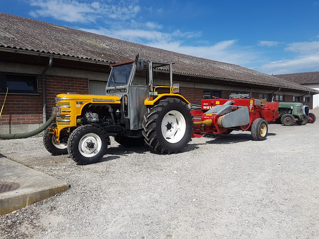 Bollhofstrasse 4, 8565 Hugelshofen