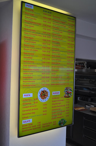 Pizza Palma - Gastronomie und Hotellerie