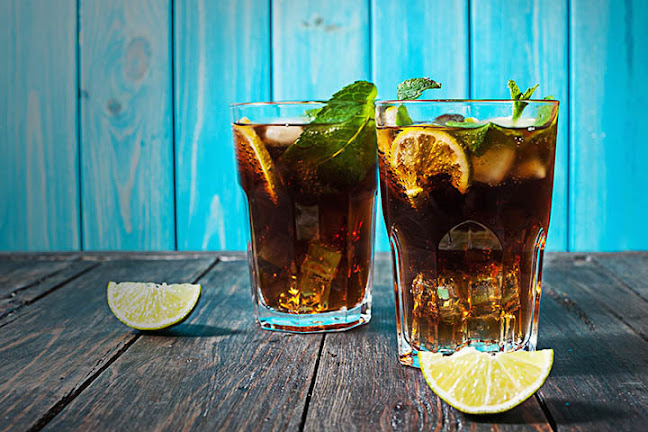 Jägerstübli Santos Bar - Wil