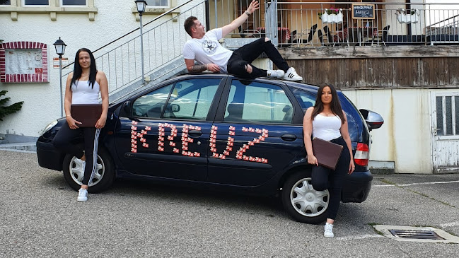 Opinii despre Pizzeria Kreuz Pfaffnau în Pfaffnau - Gastronomie und Hotellerie