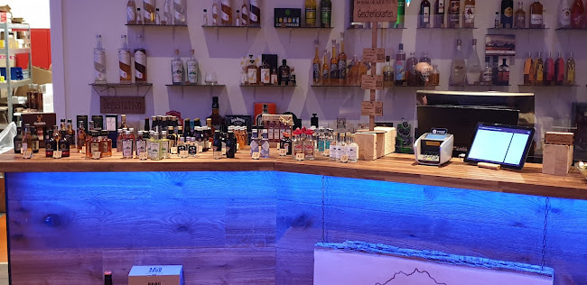 House of Liqueur GmbH - Gisikon