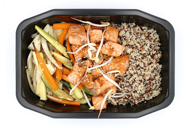 Comentarii opinii despre WONDERMEAL