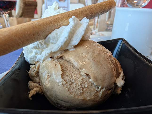 Restaurant Seerose - Oberwil