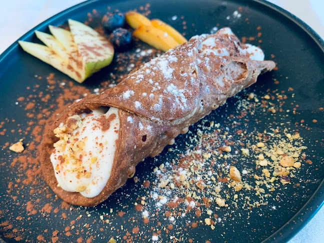 Ristorante Il Siciliano - Baden