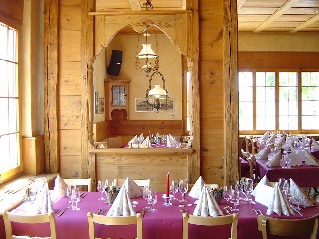 Hotel Restaurant Jura
