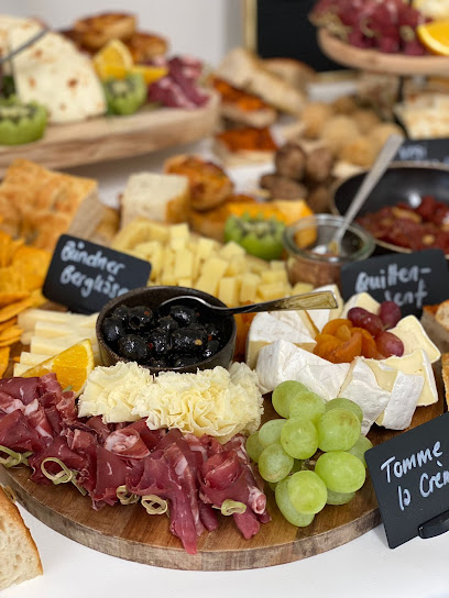 Carlotta's Kitchen GmbH