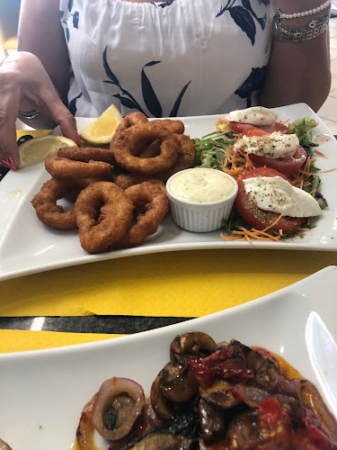 Sapore d'Italia Sàrl - Meyrin