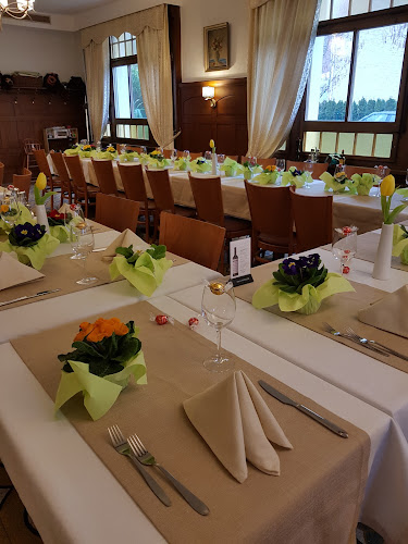 Hotel-Restaurant Bahnhöfli