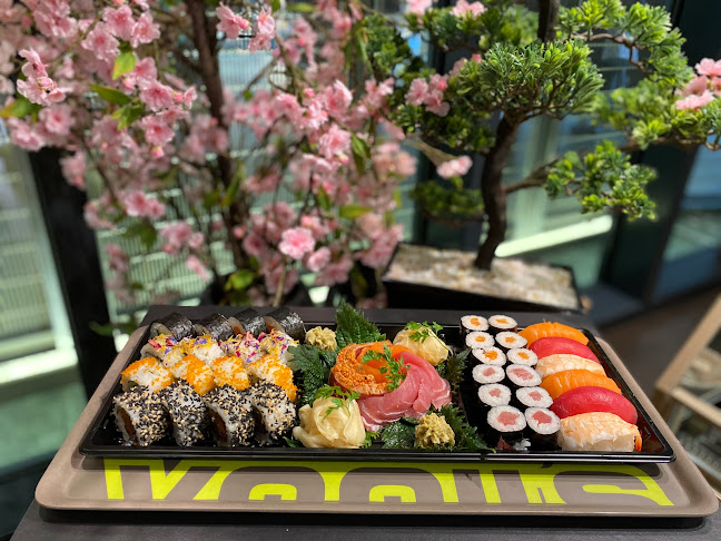 Yooji's Glatt - Gastronomie und Hotellerie