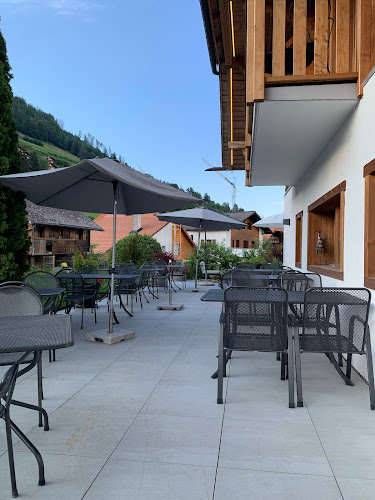 Comentarii opinii despre Hôtel - Restaurants Le Vieux Chalet Charmey - Crésuz