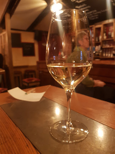 Bar La Gouttière, Y. Maret - Gastronomie und Hotellerie