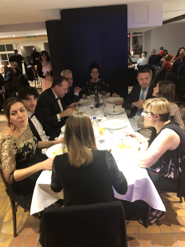 Restaurant Dornacherhof - Dornach