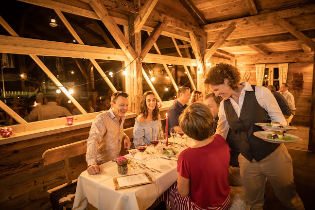 La Culina AG - Gastronomie und Hotellerie