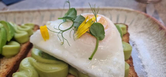 Opinii despre Mauri Concept în Lugano - Gastronomie und Hotellerie