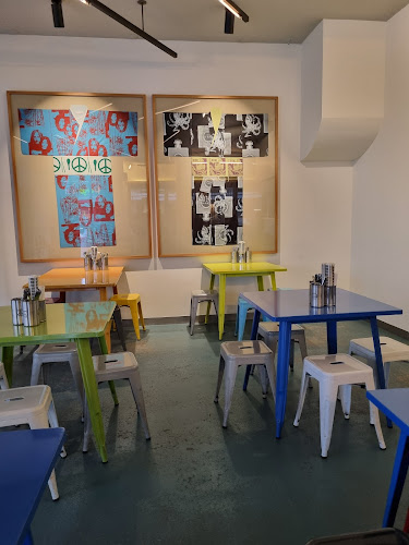 LILY'S ORIGINAL - Zürich