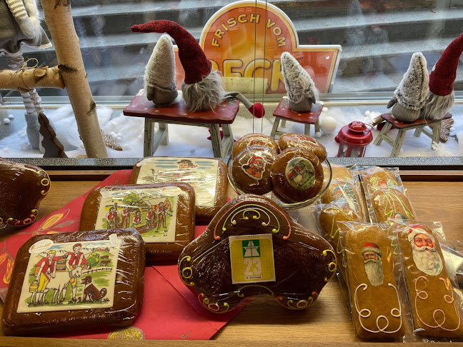 Comentarii opinii despre Fischbacher-Beck