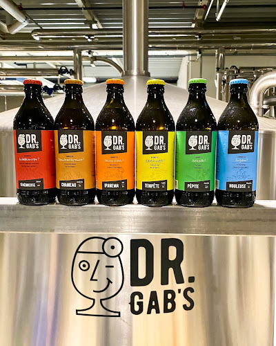 Comentarii opinii despre Brasserie Docteur Gab's