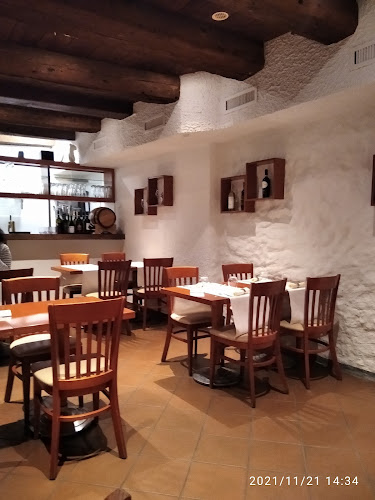 Opinii despre Don Alfredo în Kreuzlingen - Gastronomie und Hotellerie