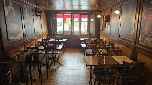 Comentarii opinii despre China Restaurant Puce