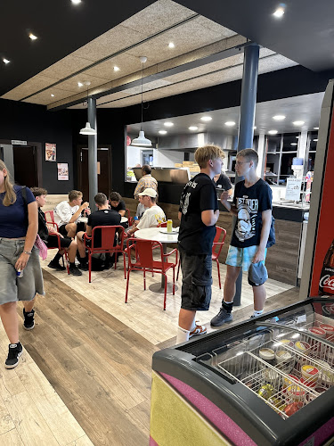 Daily Pizza Luzern - Luzern