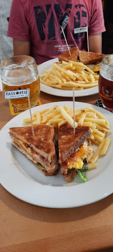 Fassbeiz - Gastronomie und Hotellerie