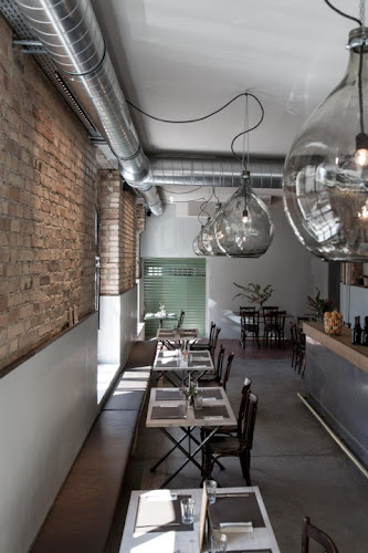 Barbière - Gastronomie und Hotellerie