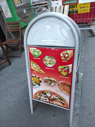 Quick - Gastronomie und Hotellerie