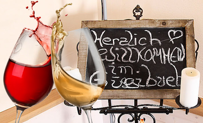 Weinlounge Güggibueb - Villmergen