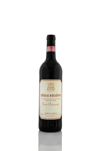 Château d'Eclépens - Éclépens