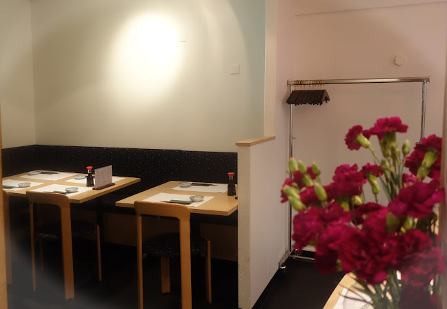 Sushi Bar Yamasaki - Bern