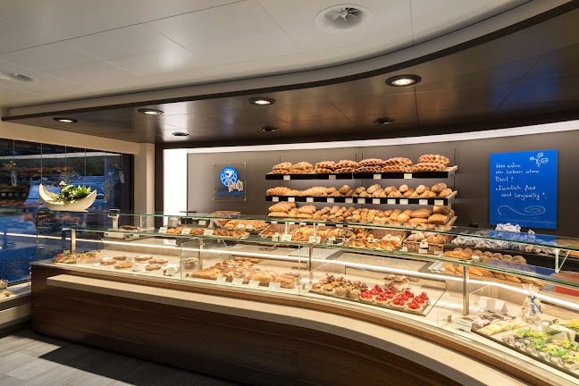 Dorf Kafi und Bäckerei Zuzwil GmbH - Gastronomie und Hotellerie
