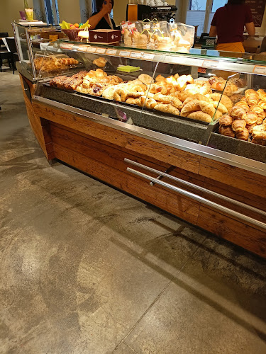 Webers Backstube & Caféhaus GmbH Alte Backstube - Arbon