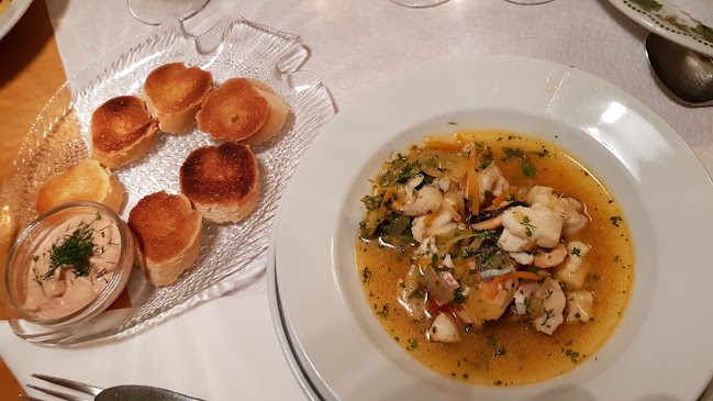 Restaurant Café Postgasse