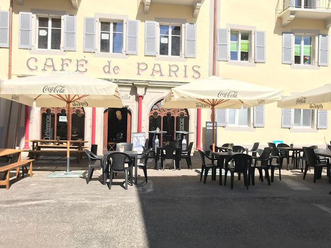 Rue du Progrès 4, 2300 La Chaux-de-Fonds