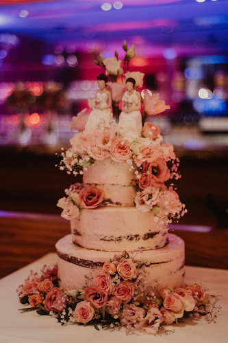 La Reine Cakes - Gastronomie und Hotellerie