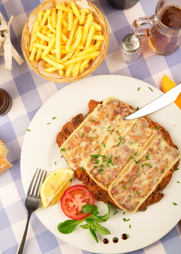 Schnitzelhuus Oerlikon