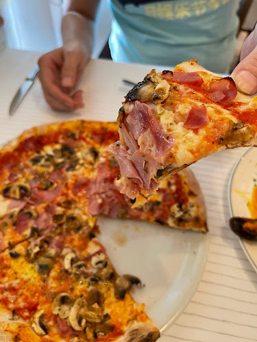 Comentarii opinii despre Ristorante Città Vecchia