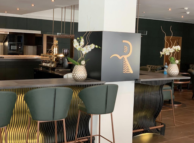 La Rive Lounge Bar - Morges