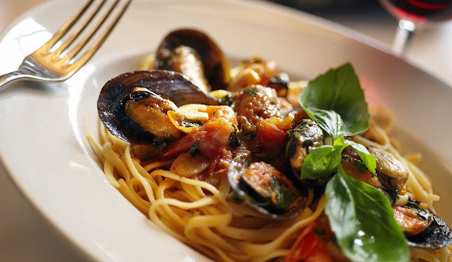 Restaurant Falken - Gastronomie und Hotellerie